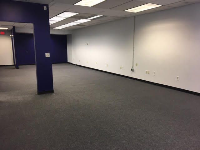 The Venue: 625 Stanwix St, Pittsburgh, PA 15222